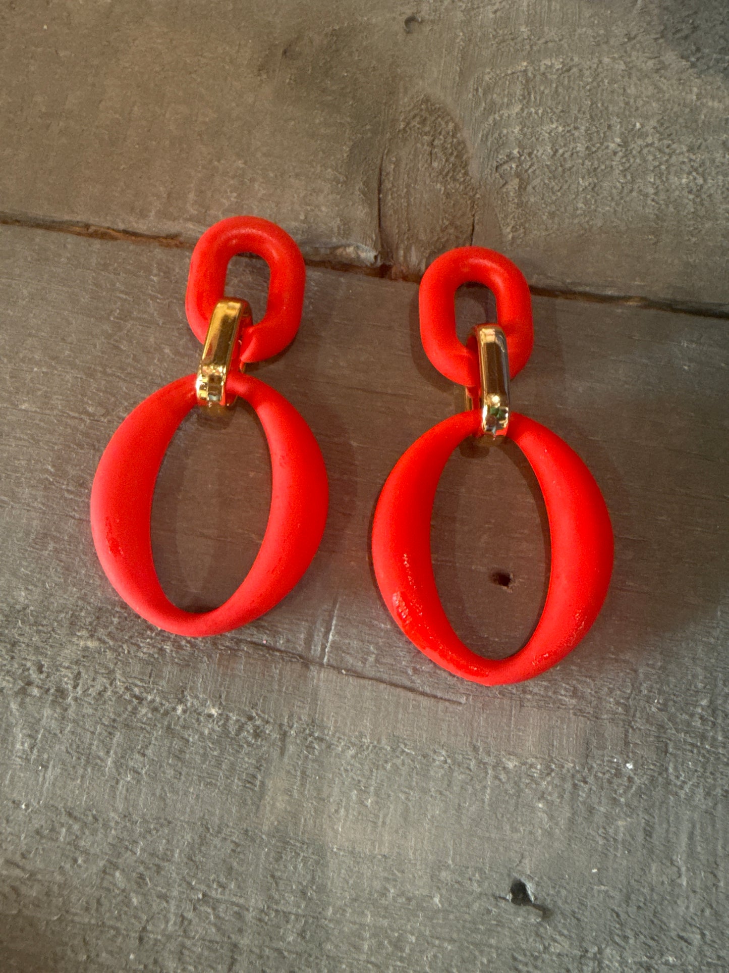 Red days