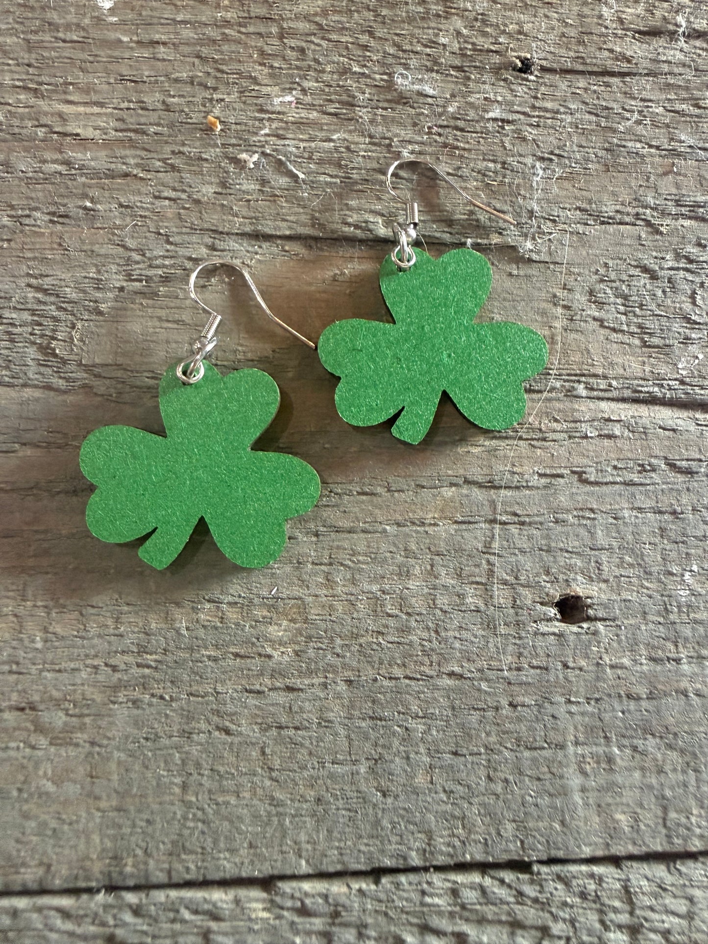 Lucky