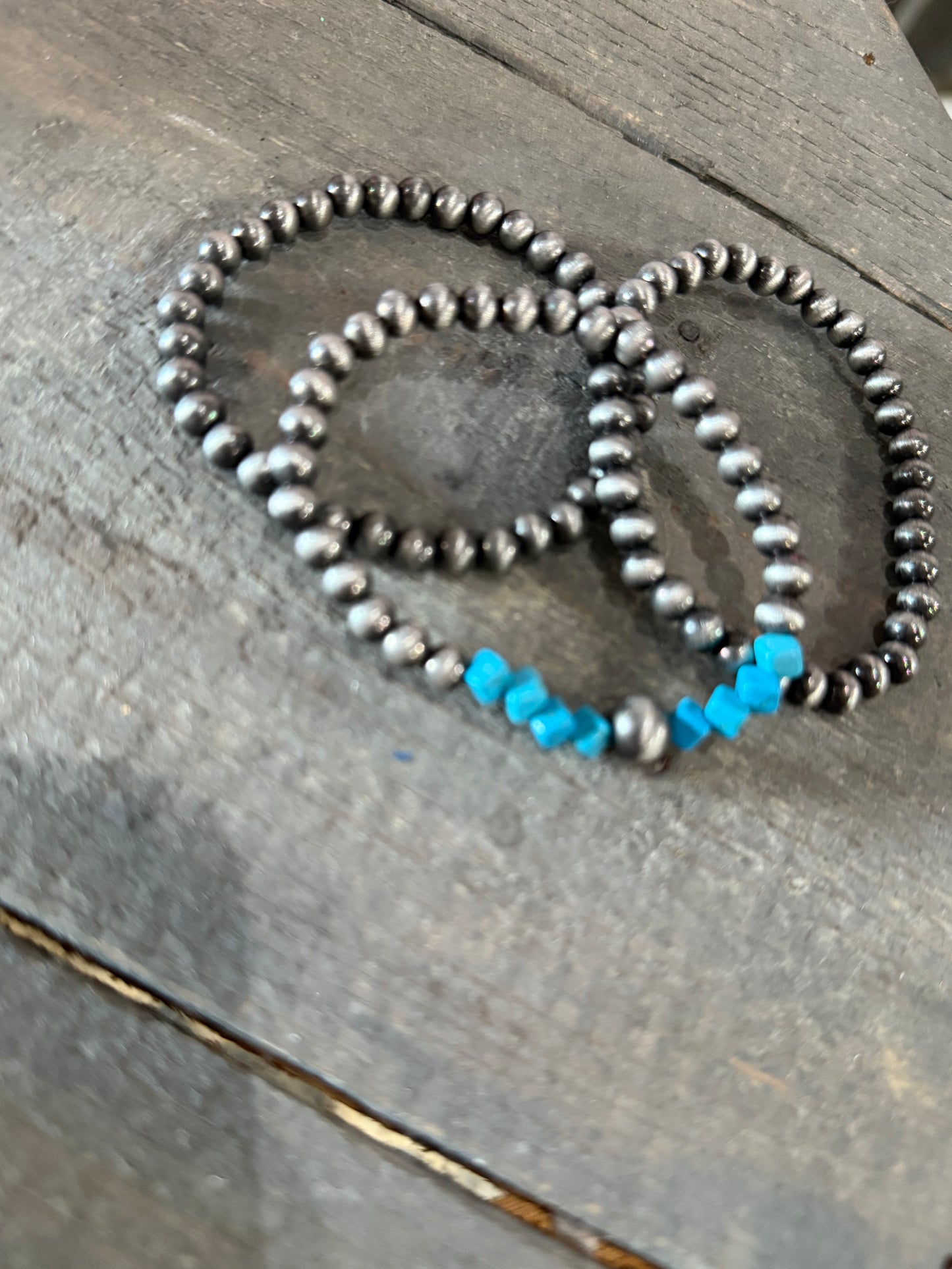 Turquoise Trio