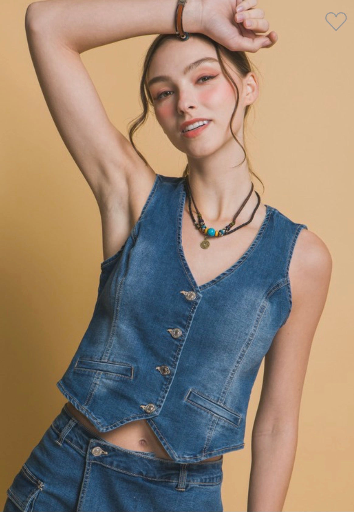 Vintage Vibe