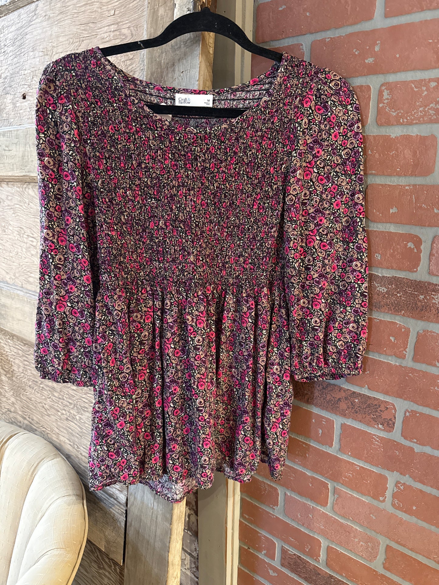 Floral days