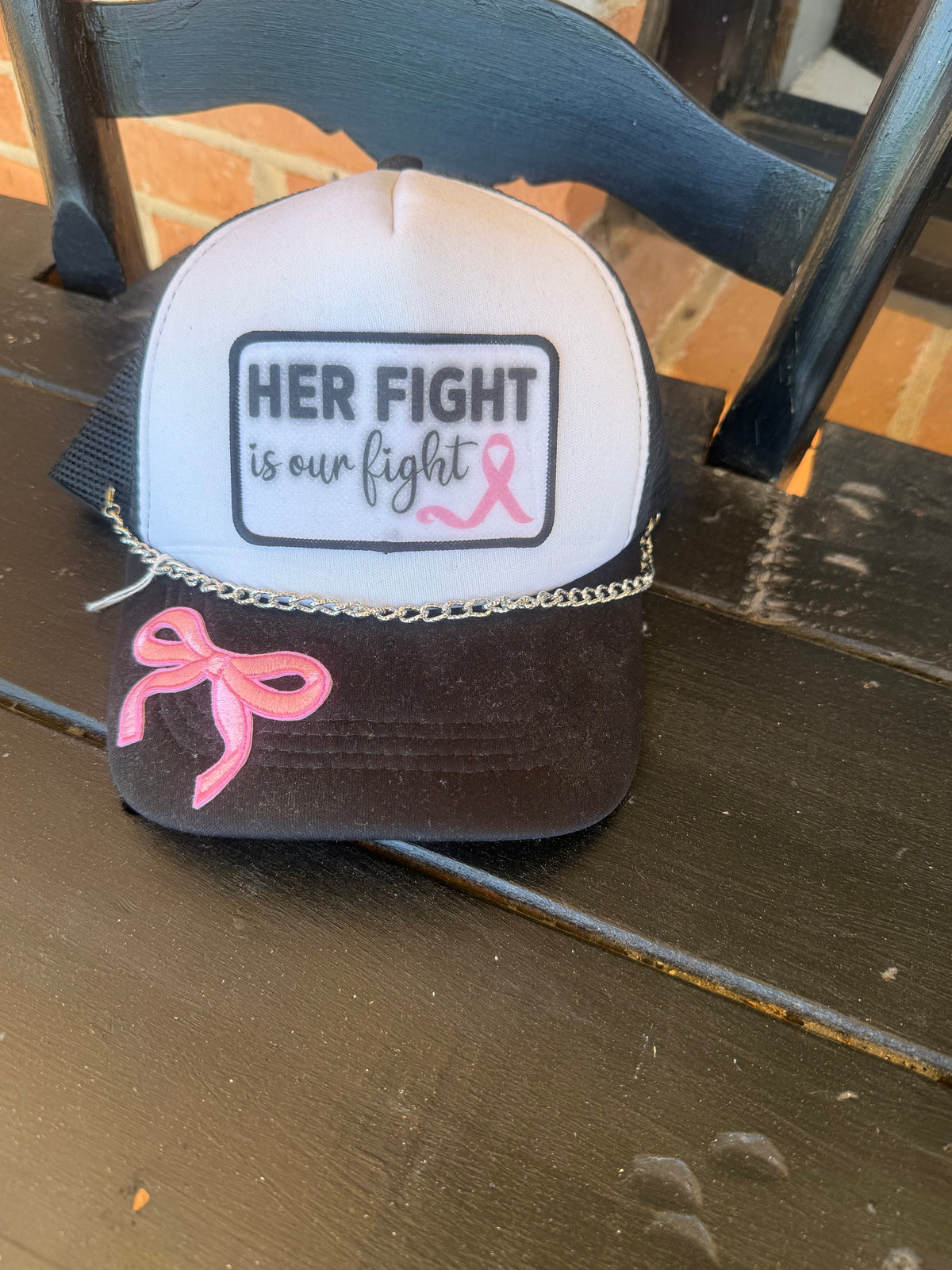 Her Fight