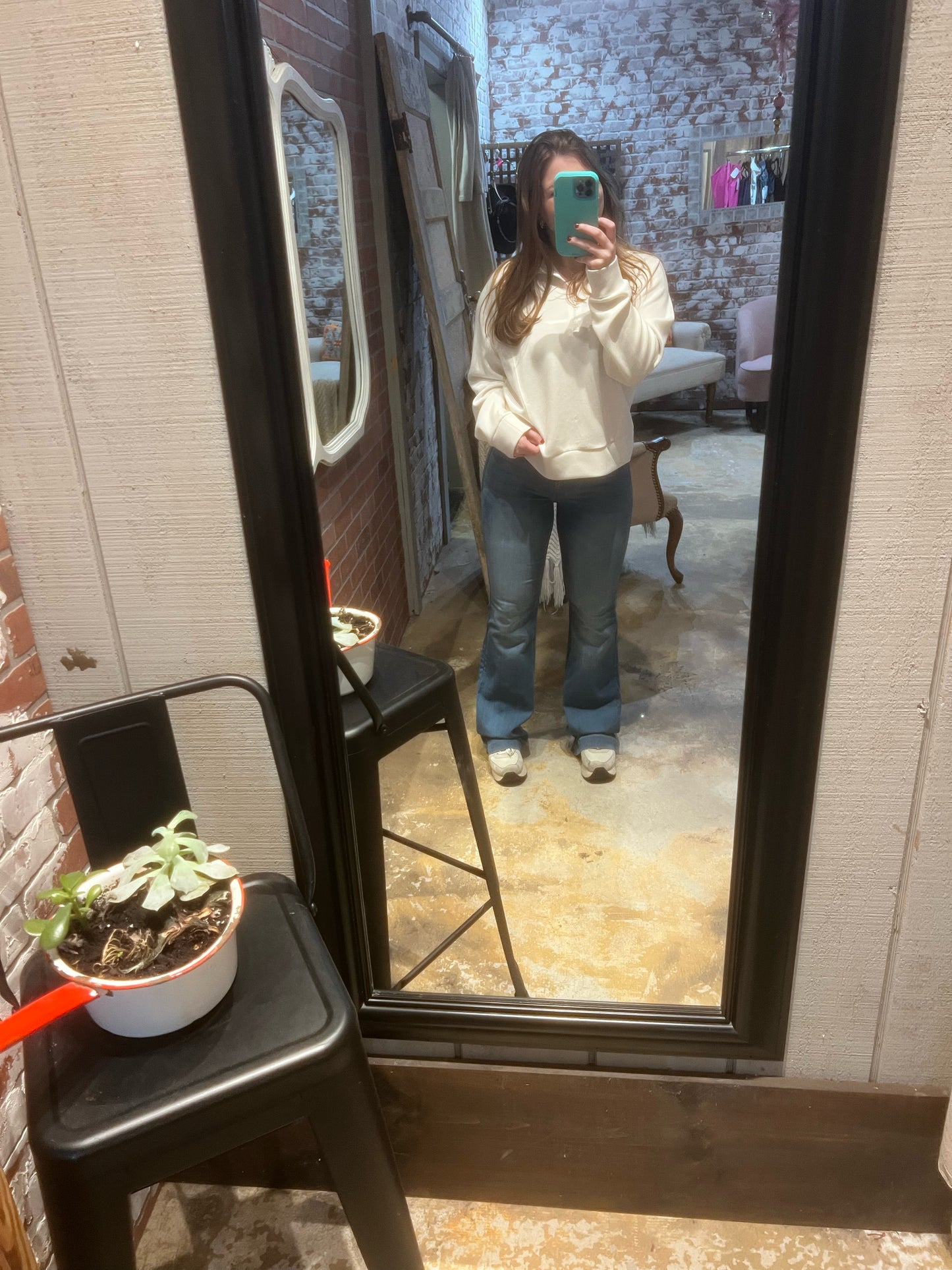 Effortless Flares