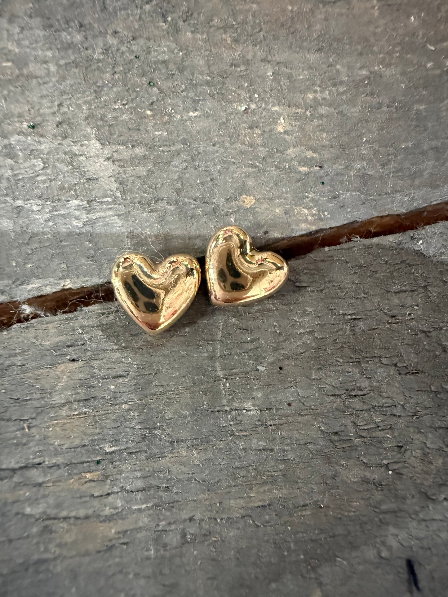 Tiny Heart