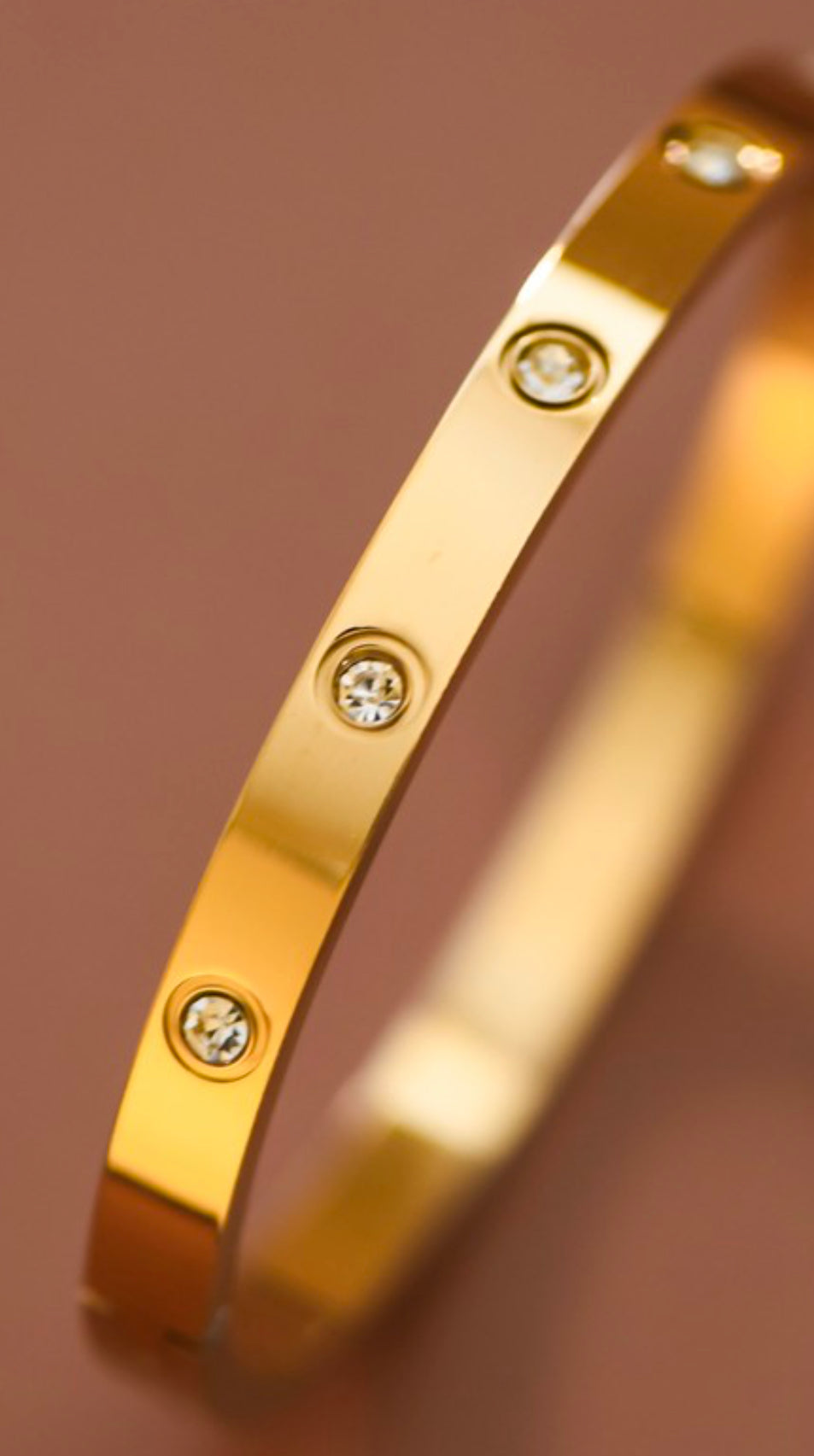 Gold Love