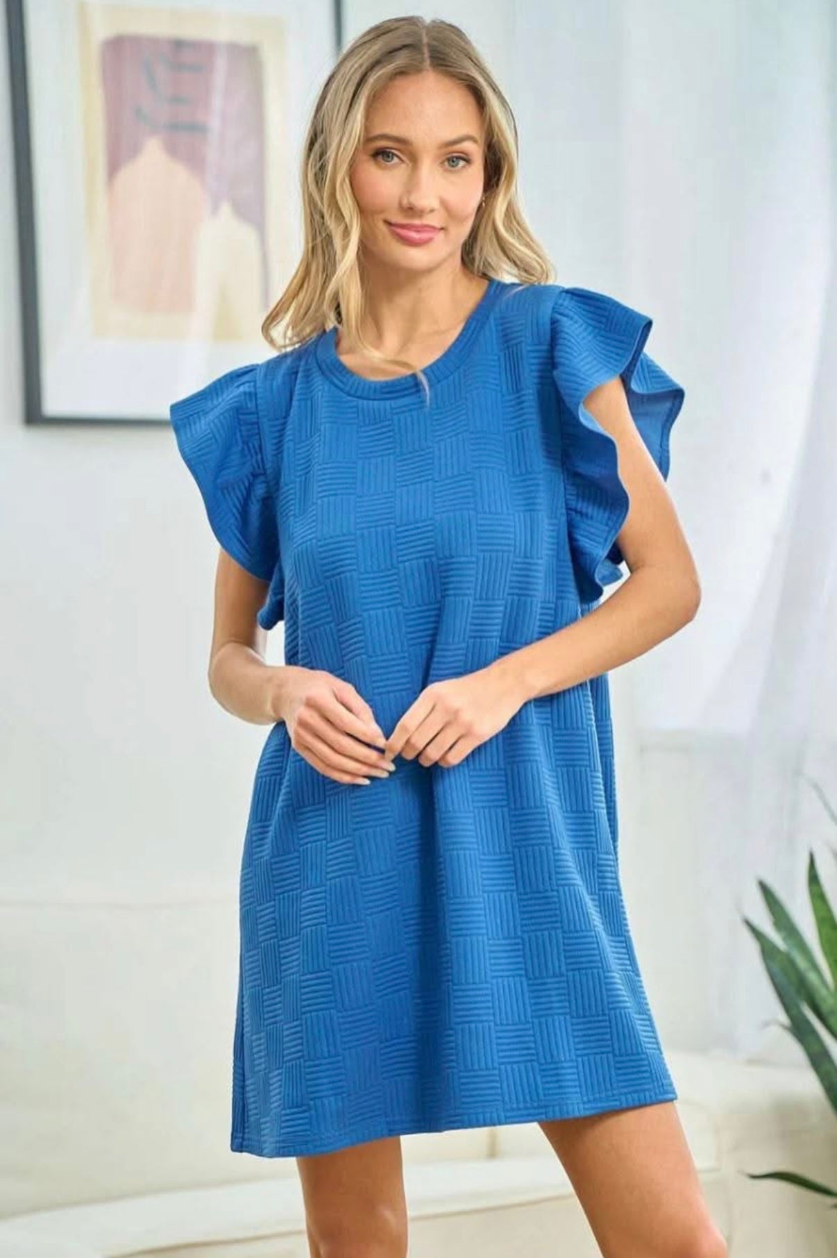 Blue Breeze