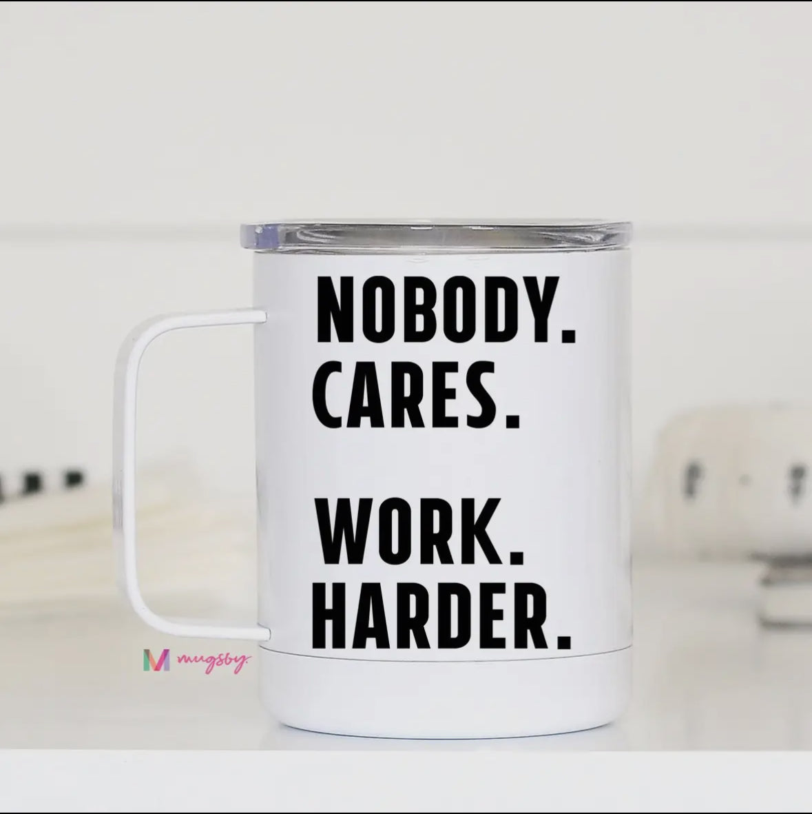 Nobody Cares