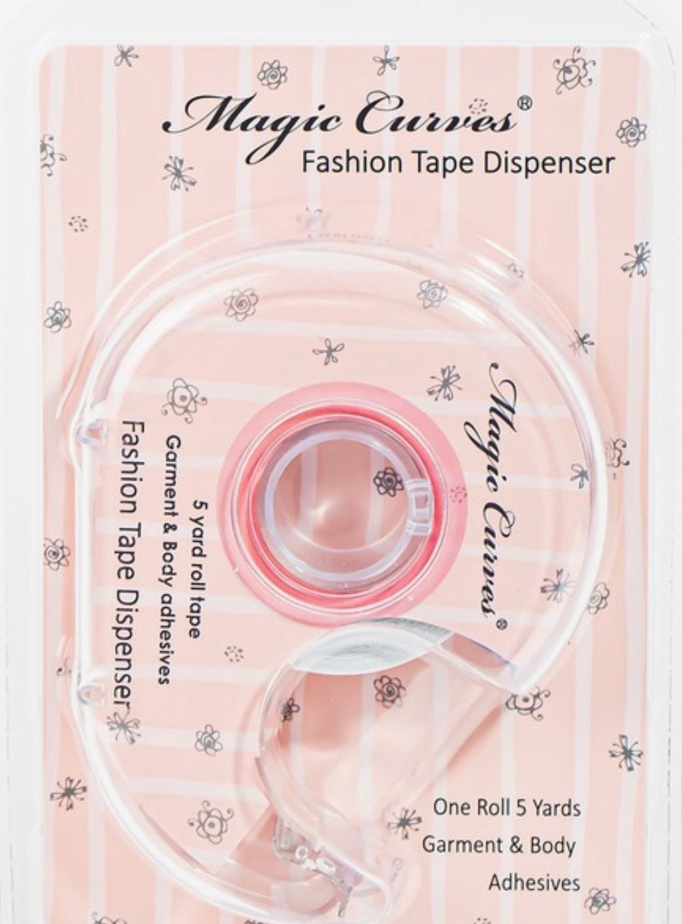 Fashion Tape