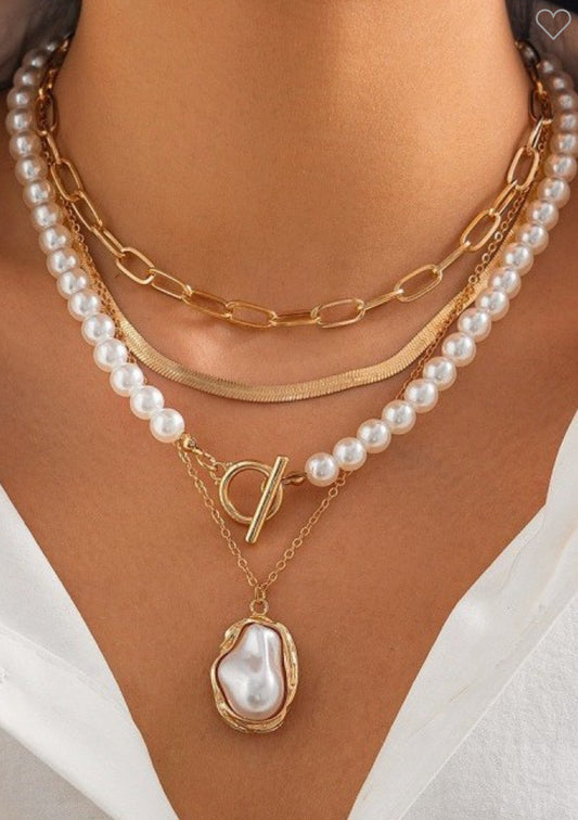 Pearl Life
