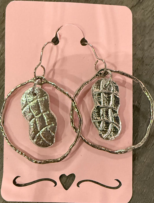 Silver Nut