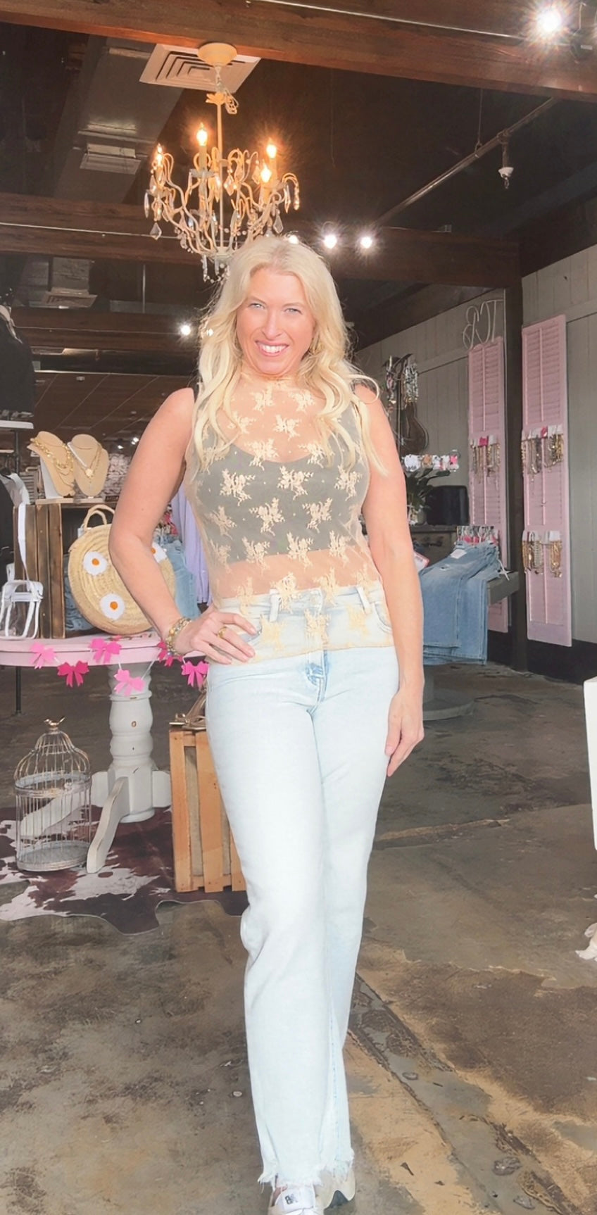 Tori