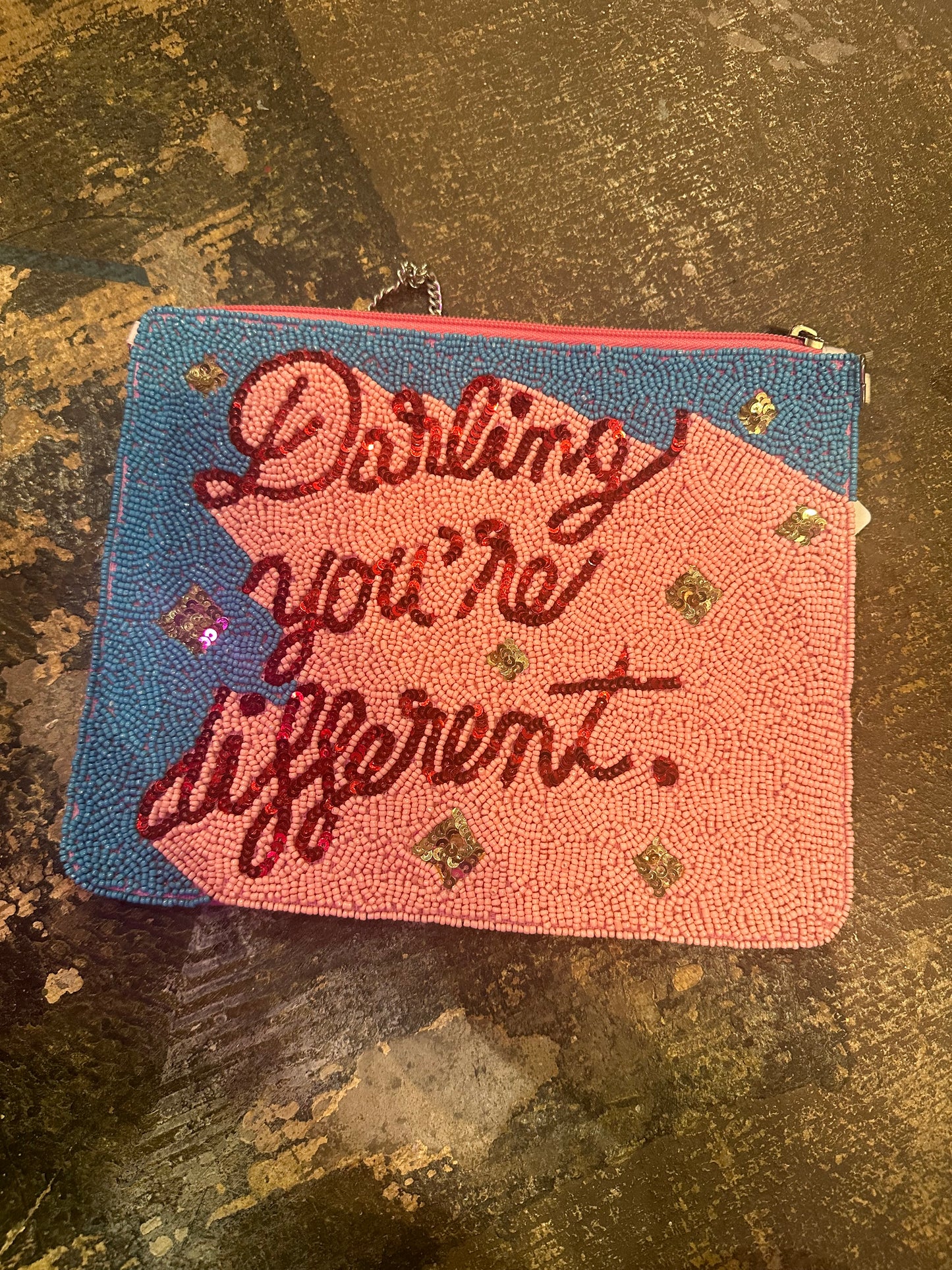 Darling