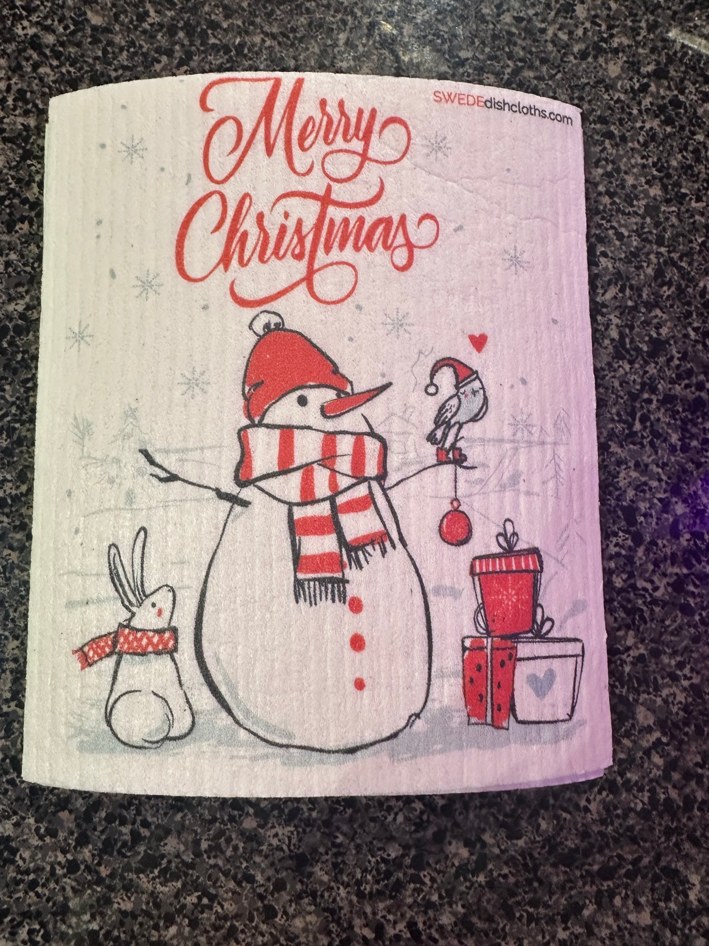 Merry