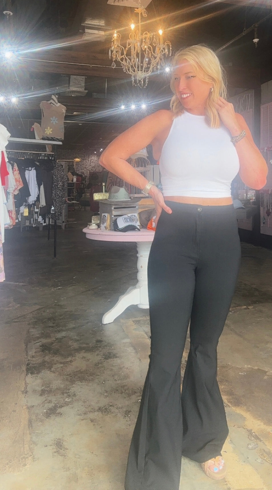 Chasity