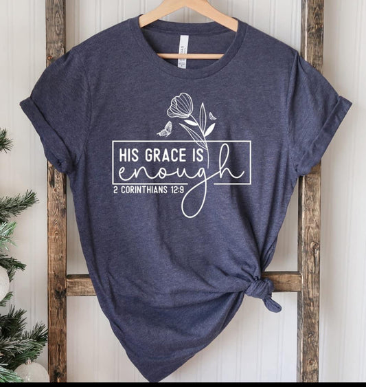 His Grace