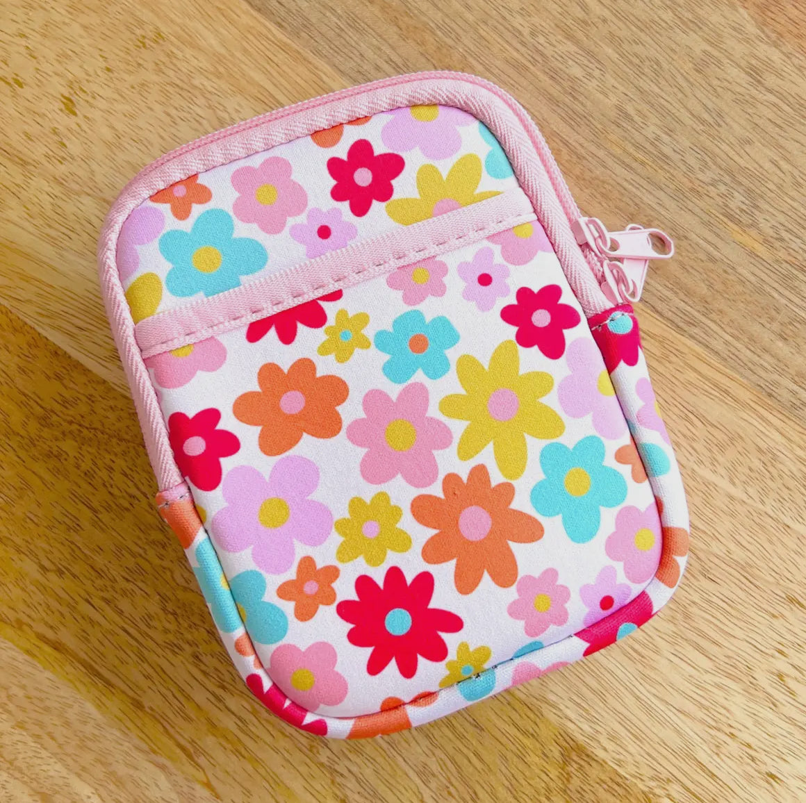 Retro Floral