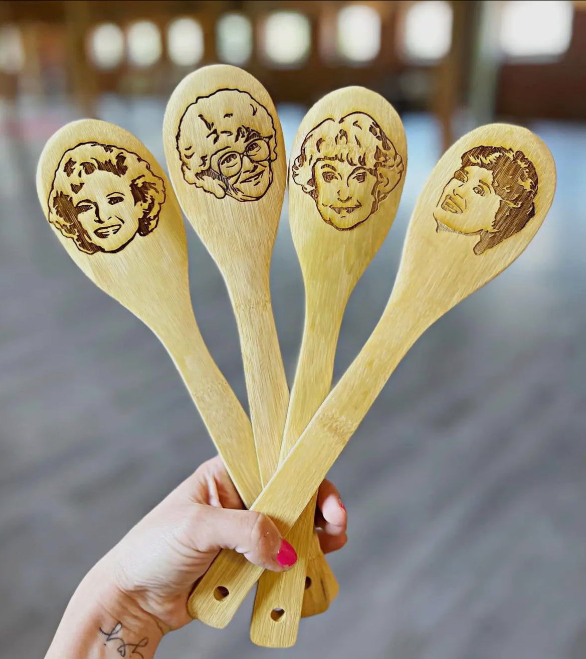 Golden Girls