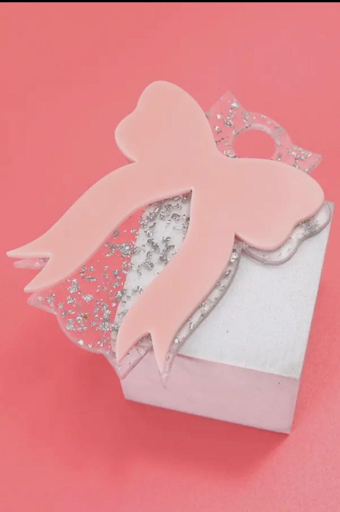 Bow Topper