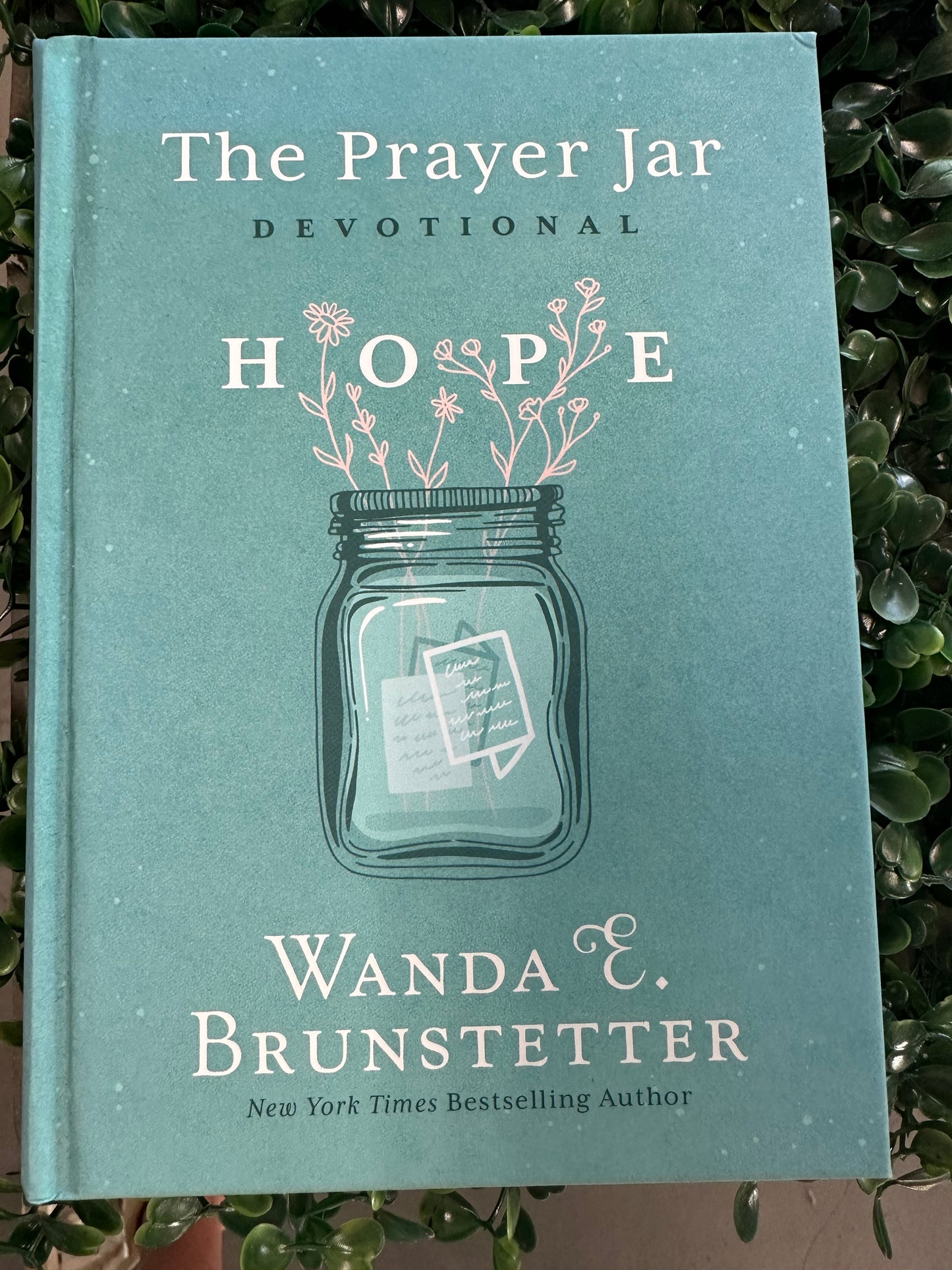 The Prayer Jar
