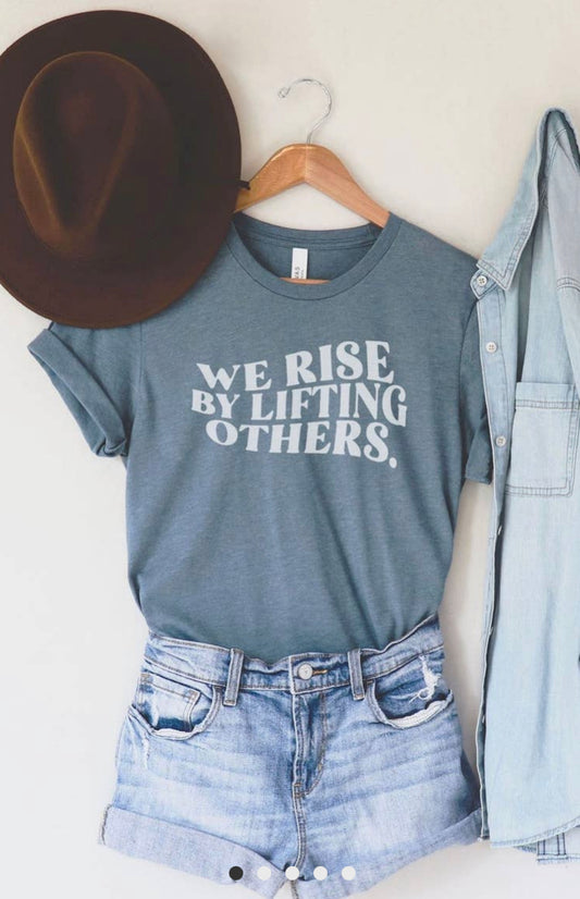 We Rise