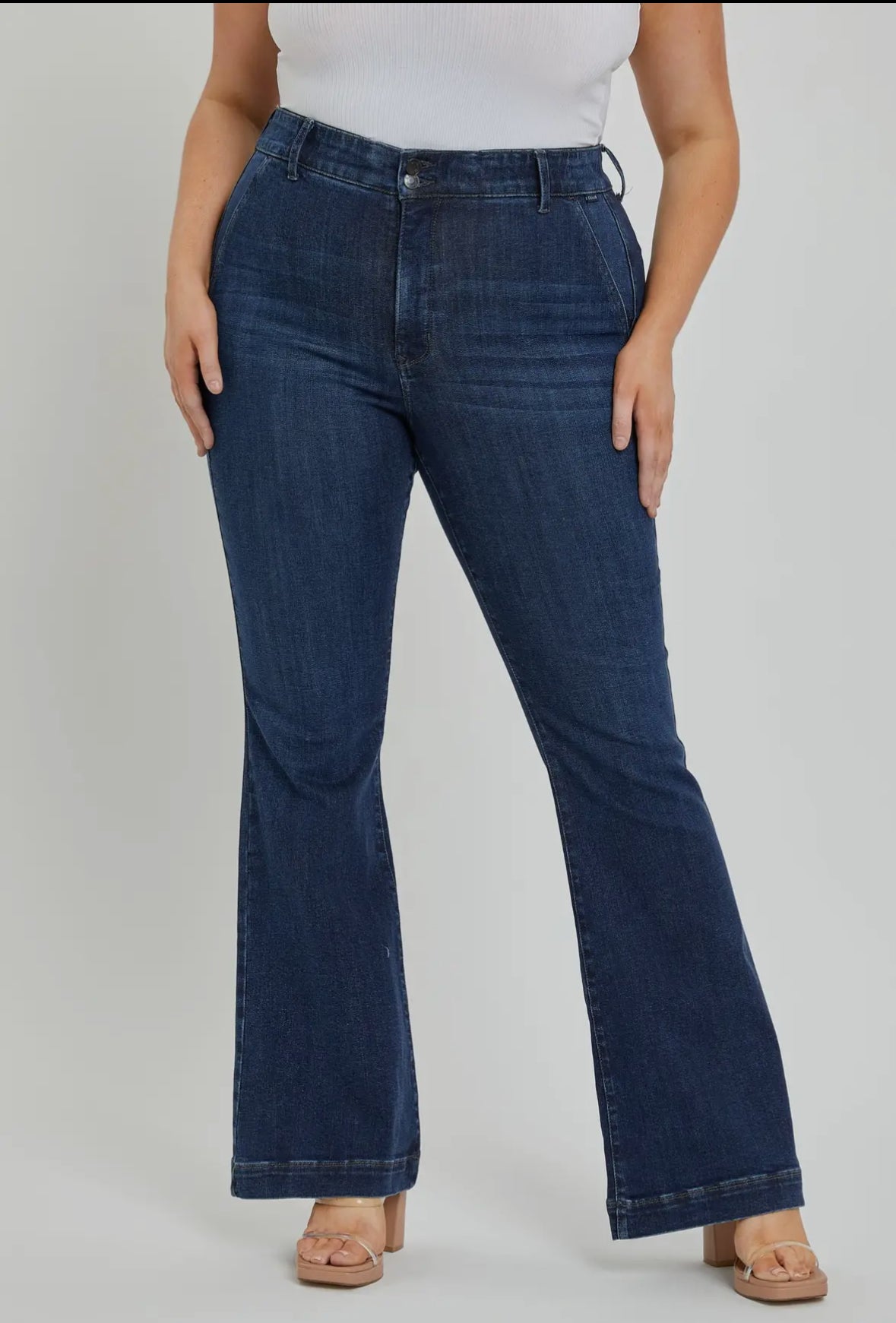 Trouser Days