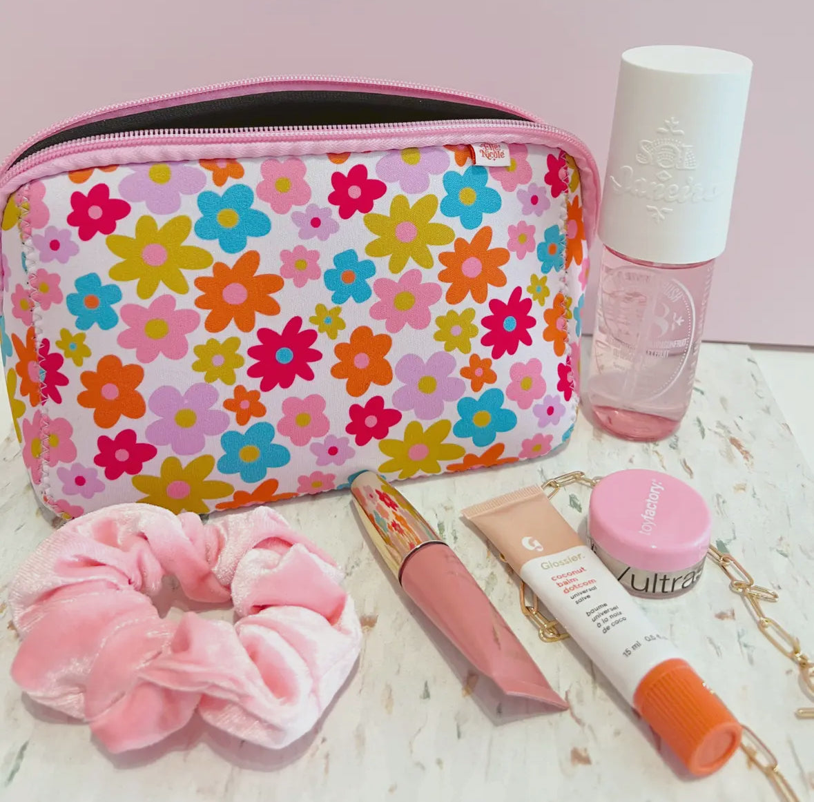 Go To Bag