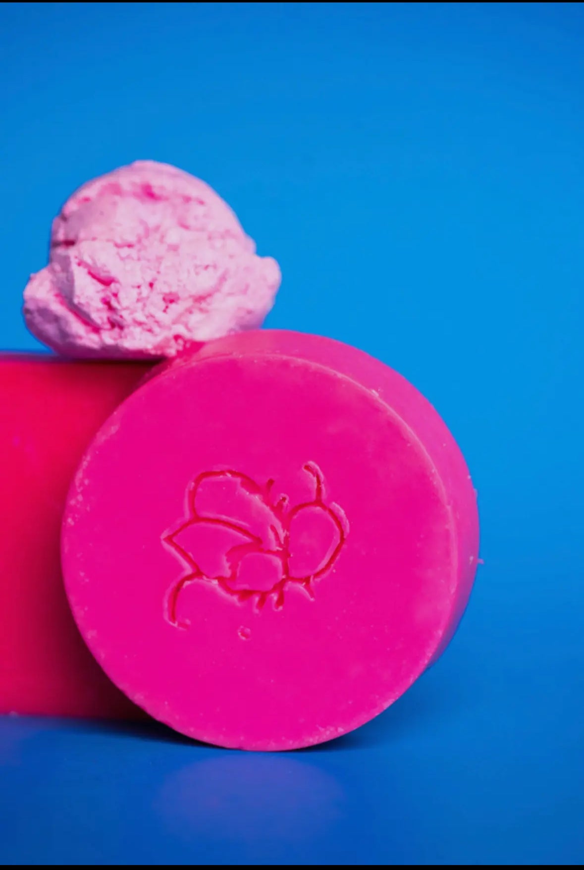 Shave Soap