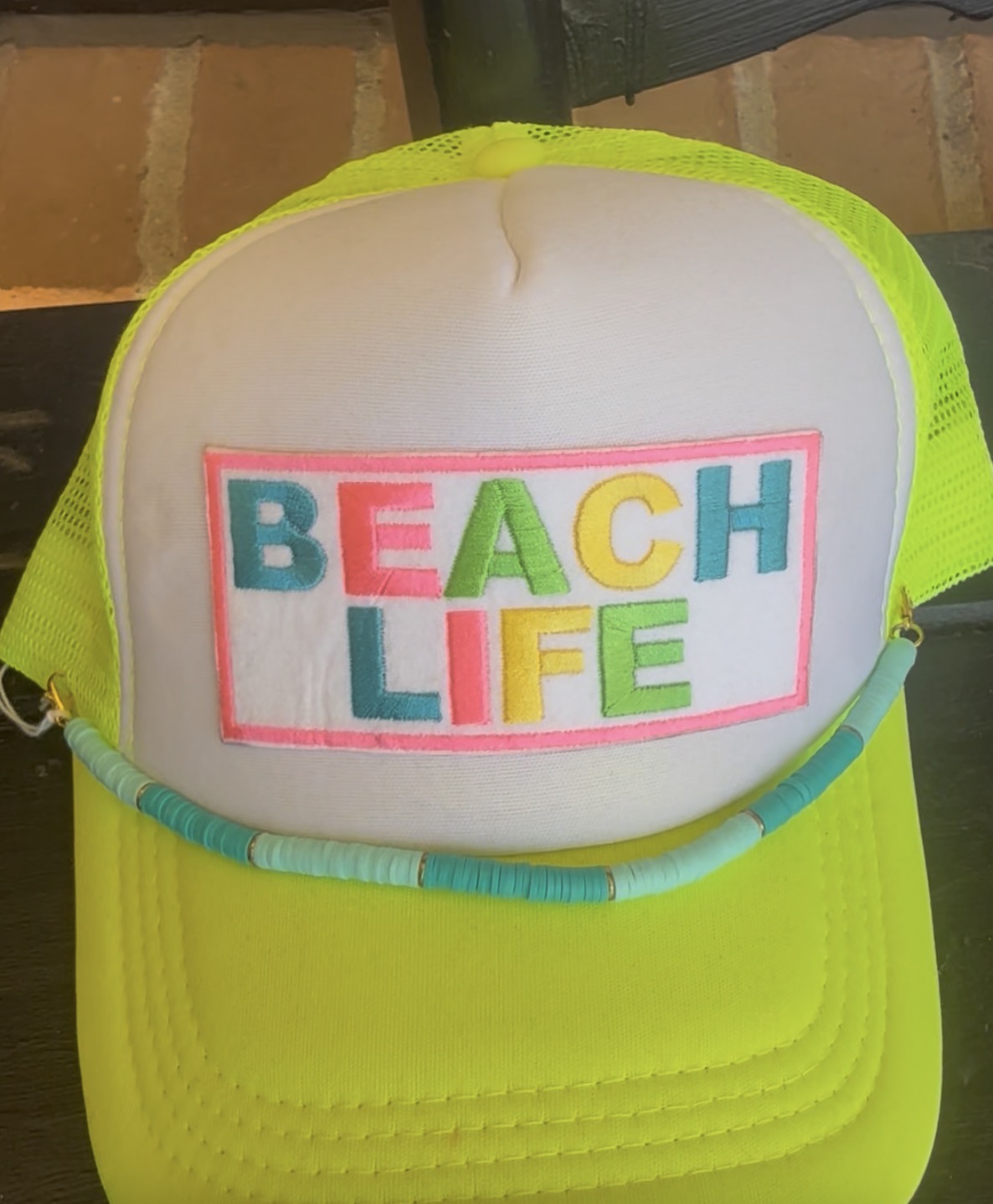 Beach Life