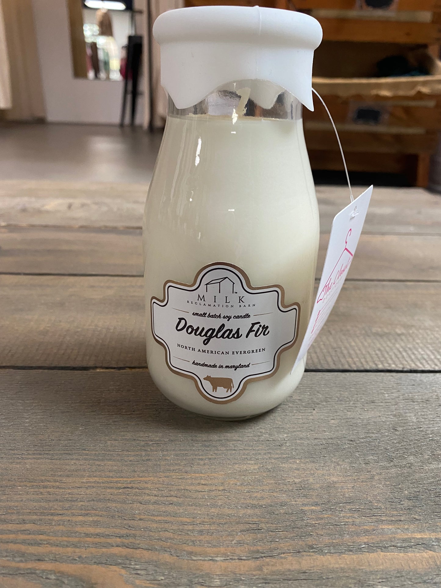 Doulas Fir