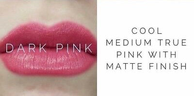 Dark Pink