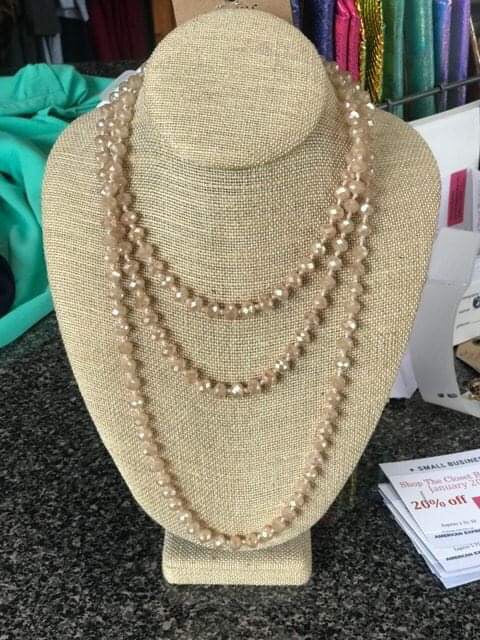 A Bit Of Shimmer