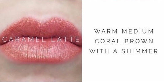 Carmel Latte