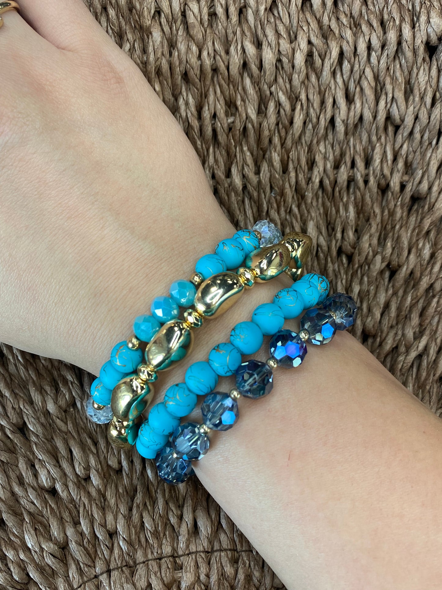 Turquoise Days