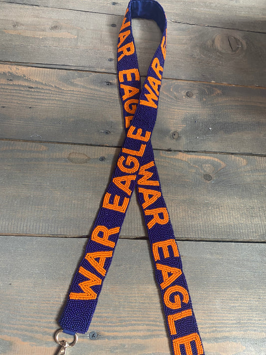 War Eagle