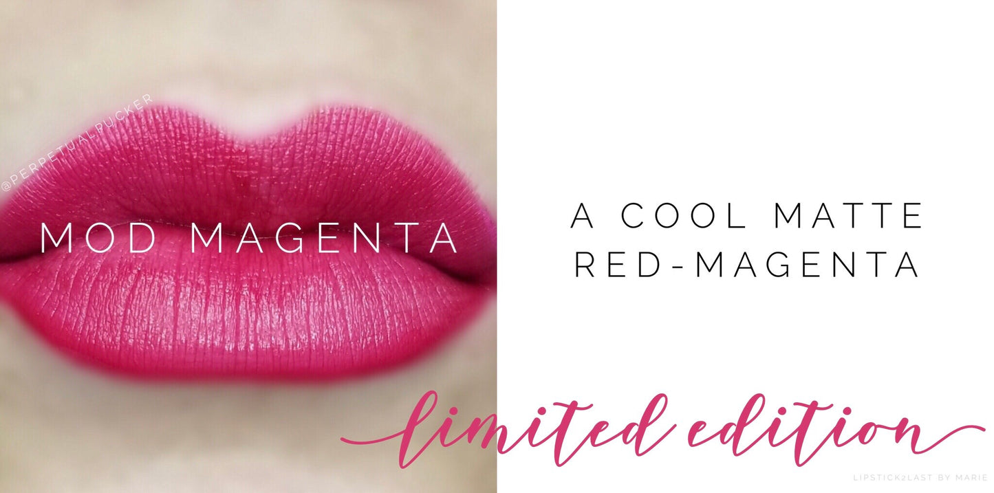 Mod Magenta