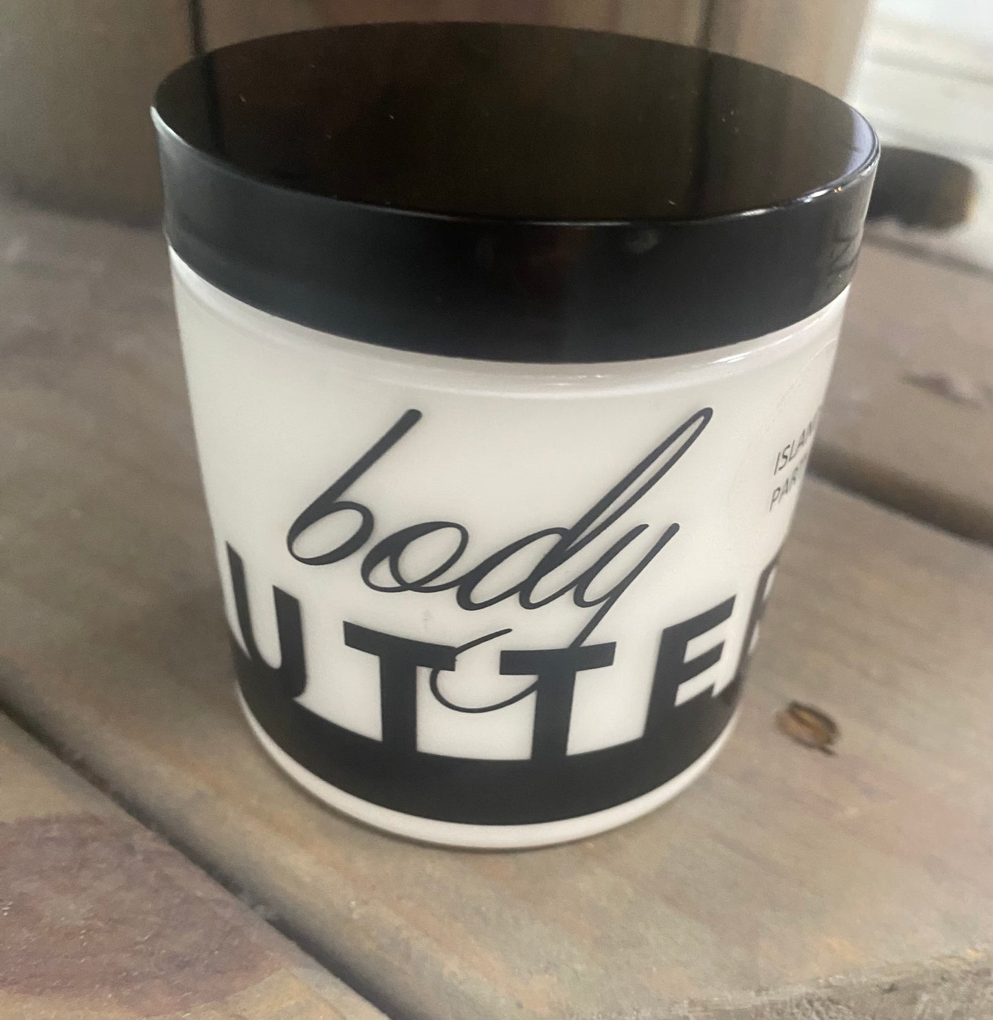 Lady Luck Body Butter