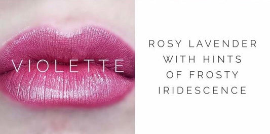 Violette