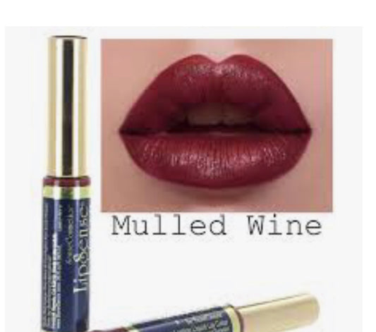 Mulled Wine