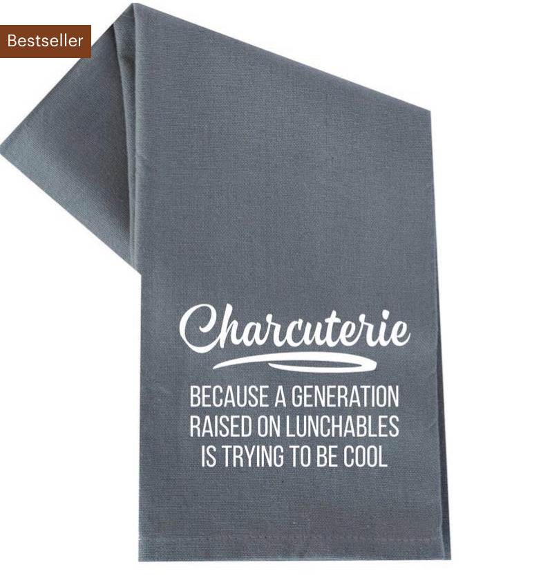 Charcuterie