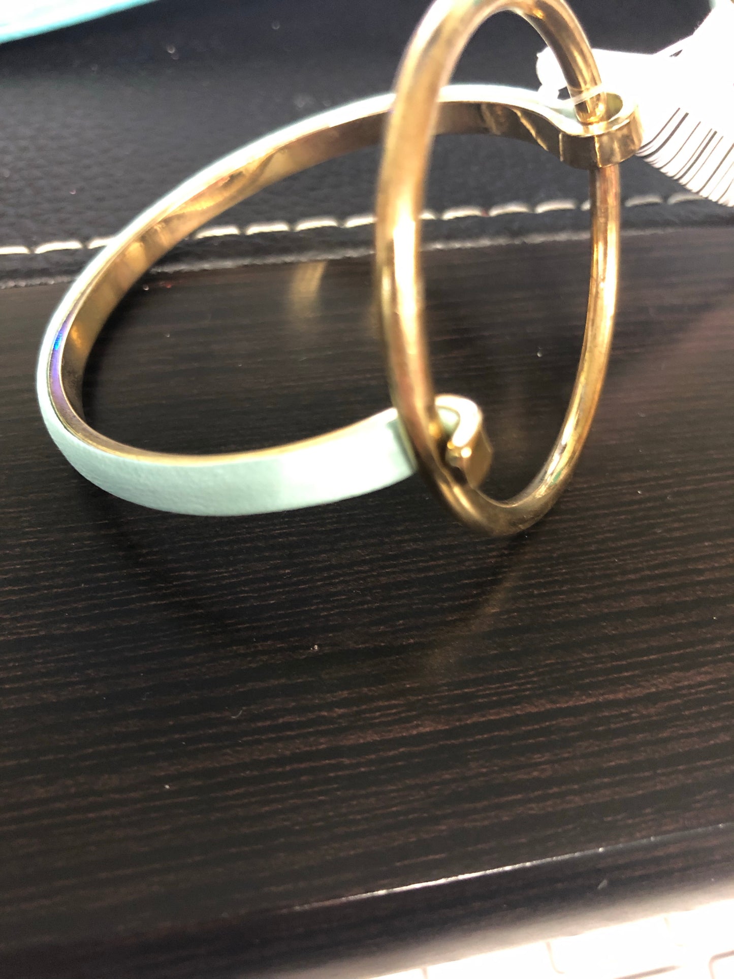 Mint Bracelets