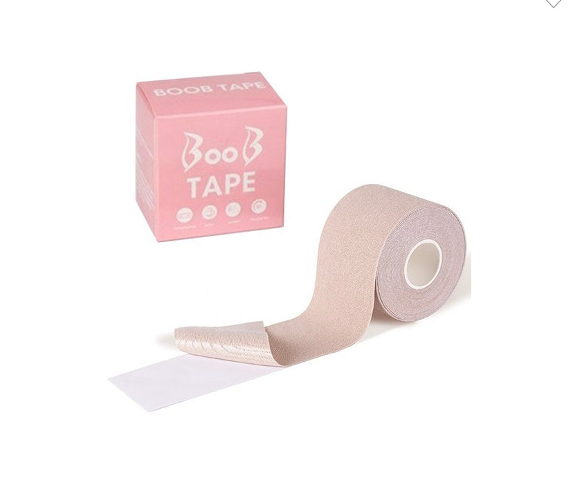 Boob Tape