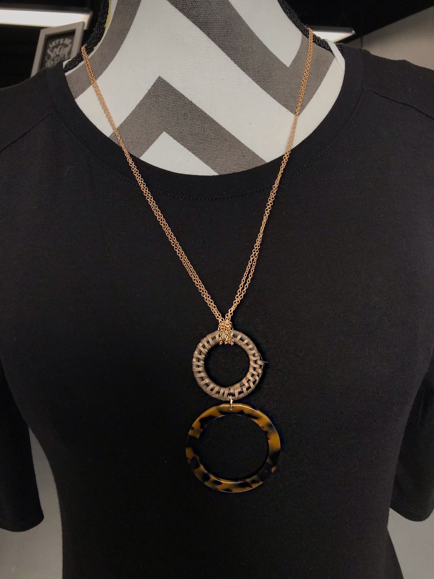 The Perfect Necklace