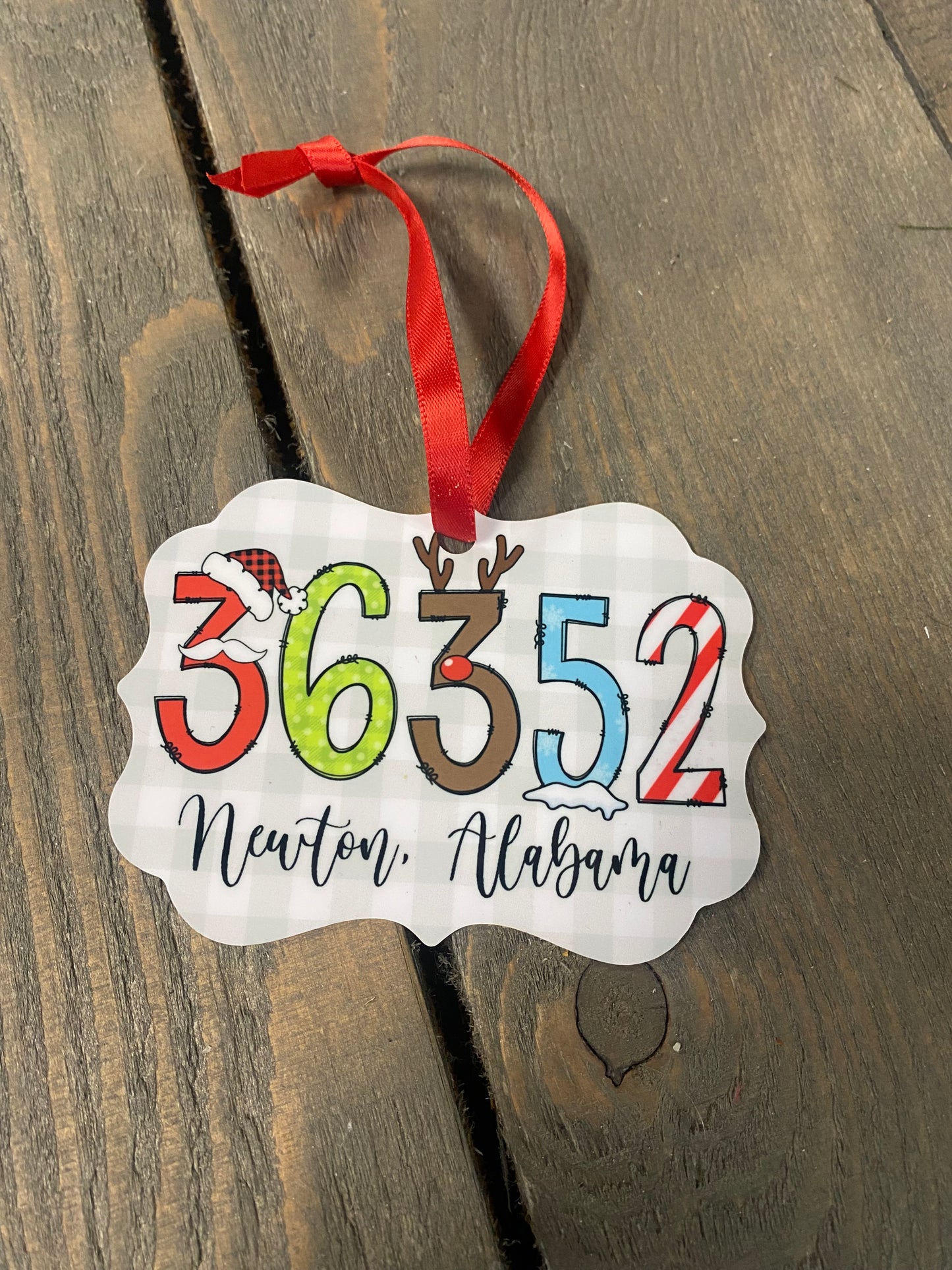 36352 Newton AL