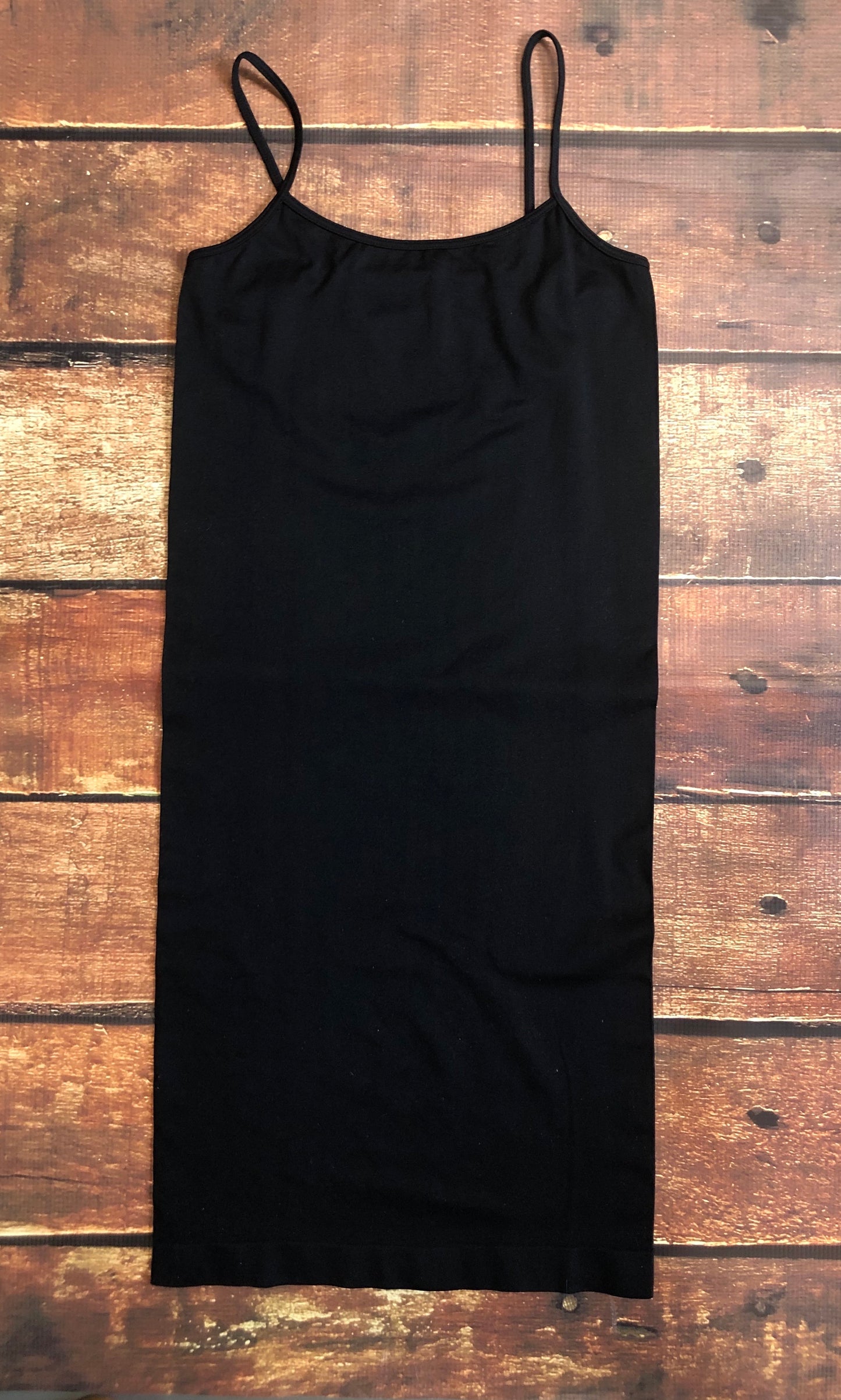 Black Body Suit