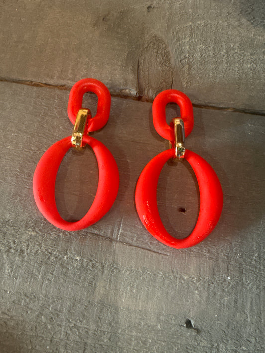 Red days