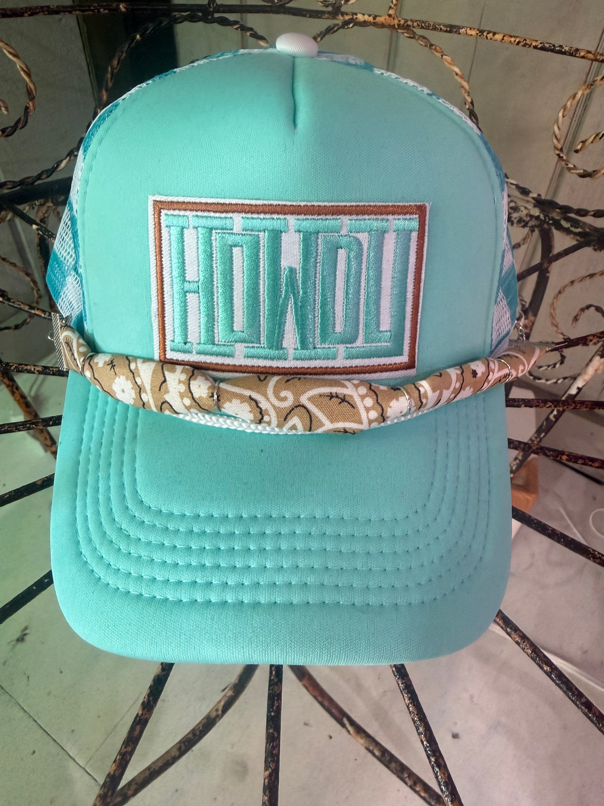 Howdy