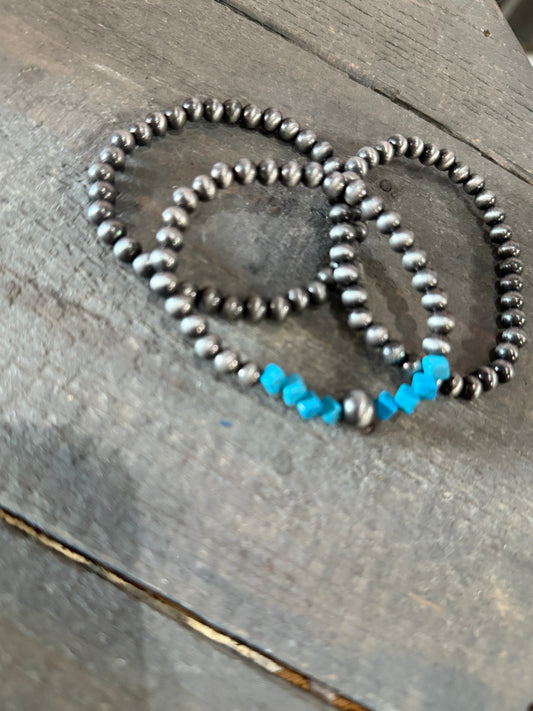 Turquoise Trio
