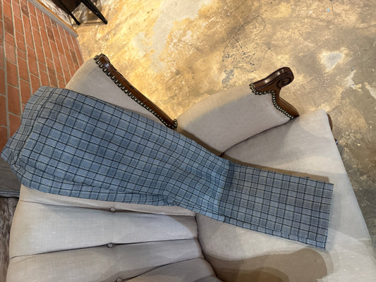Plaid