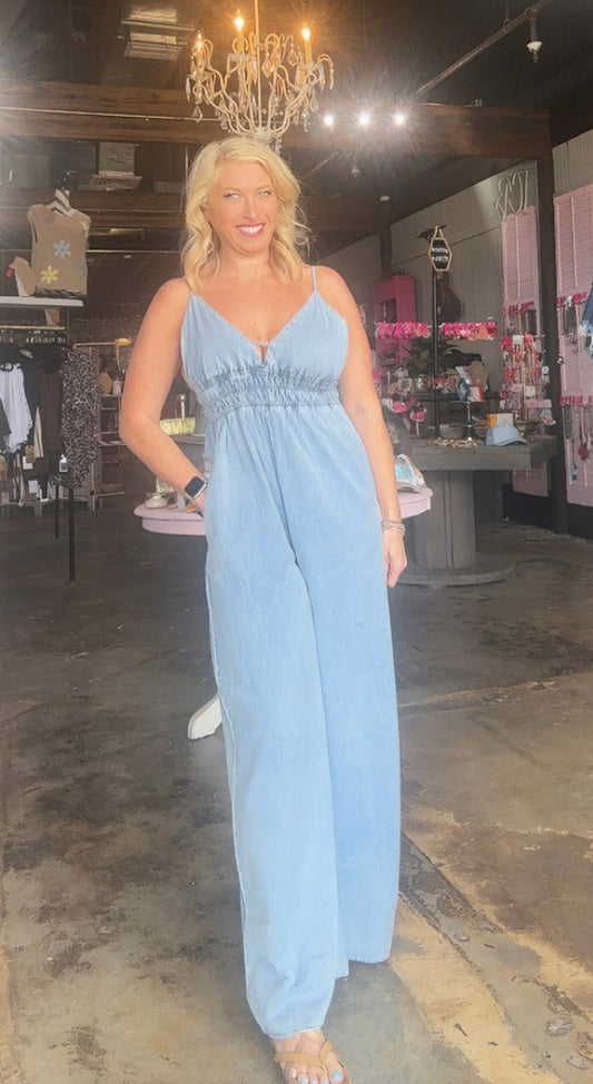 Denim Dream