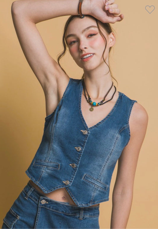 Vintage Vibe